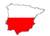 L A TARONJA - Polski